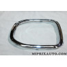 Contour chrome de phare Volkswagen Audi Skoda Seat original OEM 2GM853101 2ZZ