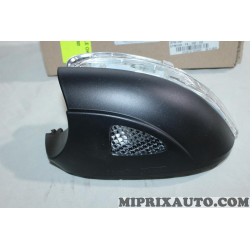 Feu clignotant de retroviseur Volkswagen Audi Skoda Seat original OEM 5K0949101A 