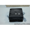 Centrale calculateur airbag Volkswagen Audi Skoda Seat original OEM 2Q0959655AS pour audi A1 partir de 2019 skoda kamiq scala