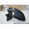 Accoudoir noir titane Volkswagen Audi Skoda Seat original OEM 2GA864207 DKB pour volkswagen T-roc partir de 2018