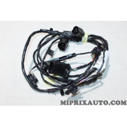 Faisceau cable electrique de parechocs Volkswagen Audi Skoda Seat original OEM 3C8971104C 