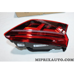 Feu lanterne arriere gauche Volkswagen Audi Skoda Seat original OEM 5NA945307K pour volkswagen tiguan allspace partir de 2018 