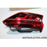 Feu lanterne arriere gauche Volkswagen Audi Skoda Seat original OEM 5NA945307K pour volkswagen tiguan allspace partir de 2018