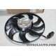 Ventilateur radiateur de refroidissement Volkswagen Audi Skoda Seat original OEM 7N0959455N pour seat alhambra volkswagen 