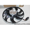 Ventilateur radiateur de refroidissement Volkswagen Audi Skoda Seat original OEM 7N0959455N pour seat alhambra volkswagen