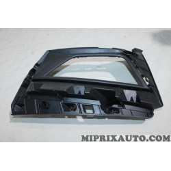 Grille de parechocs Volkswagen Audi Skoda Seat original OEM 2G0853665G 9B9 