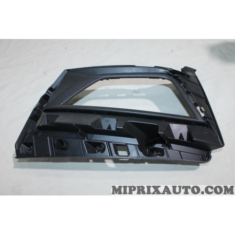 Grille de parechocs Volkswagen Audi Skoda Seat original OEM 2G0853665G 9B9 
