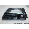 Grille de parechocs Volkswagen Audi Skoda Seat original OEM 2G0853665G 9B9