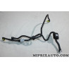 Durite tuyau avec soupape AKF Volkswagen Audi Skoda Seat original OEM 04C133352BN pour audi E-tron GT partir de 2021 seat arona