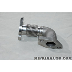 Durite reniflard huile Volkswagen Audi Skoda Seat original OEM 04L131521BH 
