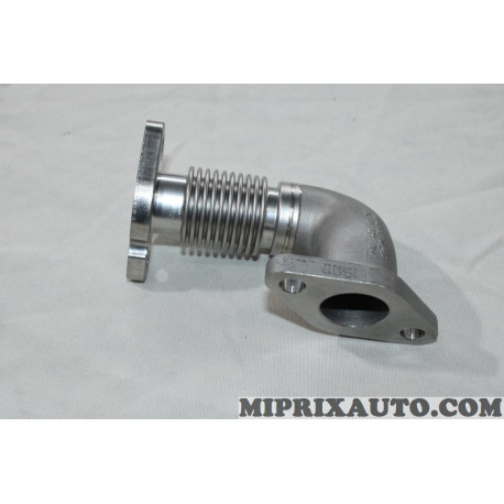 Durite reniflard huile Volkswagen Audi Skoda Seat original OEM 04L131521BH 