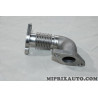 Durite reniflard huile Volkswagen Audi Skoda Seat original OEM 04L131521BH
