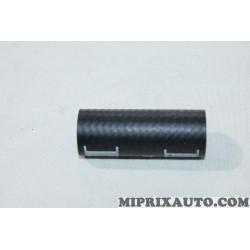 Manchon raccord durite liquide de refroidissement Volkswagen Audi Skoda Seat original OEM 4G0121449P 