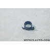 Collier serrage durite tuyau Volkswagen Audi Skoda Seat original OEM N90926401