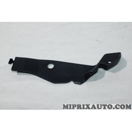 Etrier support fixation parechocs Volkswagen Audi Skoda Seat original OEM 83A807084 