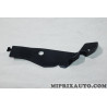 Etrier support fixation parechocs Volkswagen Audi Skoda Seat original OEM 83A807084