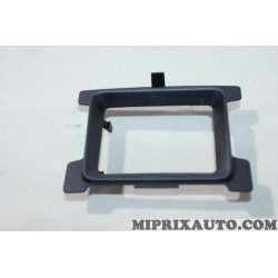 Cache contour capteur de radar Volkswagen Audi Skoda Seat original OEM 8V0907224C 