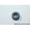 Silent bloc fixation durite air Volkswagen Audi Skoda Seat original OEM 4F0129669E
