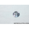 Douille insert fixation radiateur intercooler Volkswagen Audi Skoda Seat original OEM 1K0129734B