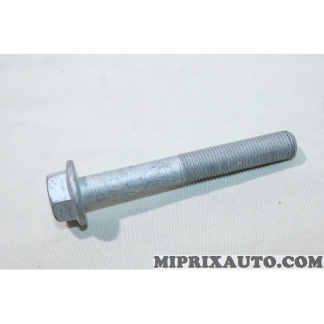 Vis fixation amortisseur de suspension Volkswagen Audi Skoda Seat original OEM N10532602 