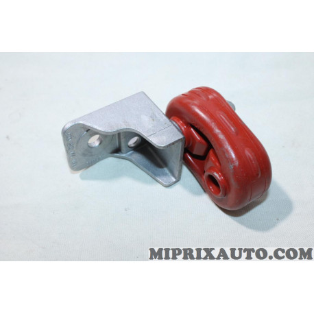 Silent bloc fixation silencieux echappement Volkswagen Audi Skoda Seat original OEM 5Q0253144AA 