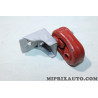 Silent bloc fixation silencieux echappement Volkswagen Audi Skoda Seat original OEM 5Q0253144AA