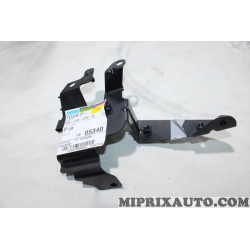 Support fixation cloche de filtre à huile Volkswagen Audi Skoda Seat original OEM 07K133239G 