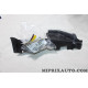 Guide convoyeur air radiateur de refroidissement Volkswagen Audi Skoda Seat original OEM 8V0121284S
