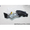 Guide convoyeur air radiateur de refroidissement Volkswagen Audi Skoda Seat original OEM 8V0121284S