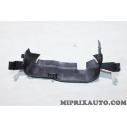 Guide convoyeur air radiateur de refroidissement Volkswagen Audi Skoda Seat original OEM 8V0121285 
