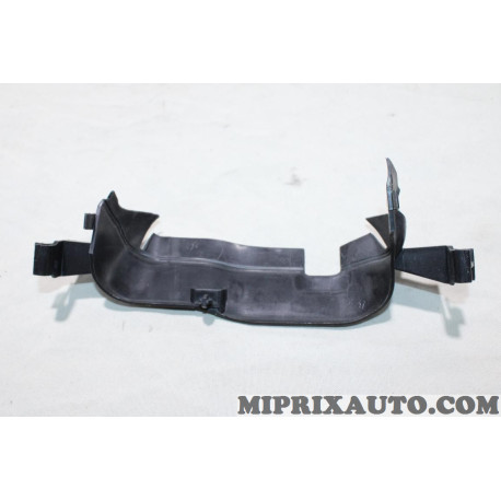 Guide convoyeur air radiateur de refroidissement Volkswagen Audi Skoda Seat original OEM 8V0121285 