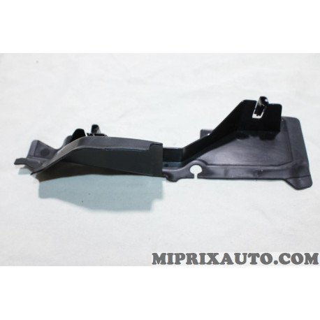 Guide convoyeur air radiateur de refroidissement Volkswagen Audi Skoda Seat original OEM 8V0121283S 