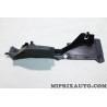 Guide convoyeur air radiateur de refroidissement Volkswagen Audi Skoda Seat original OEM 8V0121283S