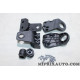 Kit reparation patte fixation phare Volkswagen Audi Skoda Seat original OEM 8V0998121