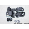 Kit reparation patte fixation phare Volkswagen Audi Skoda Seat original OEM 8V0998121