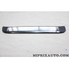 Baguette moulure bas de caisse Volkswagen Audi Skoda Seat original OEM 3T0853541A9B9