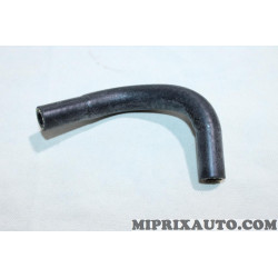 Durite liquide de refroidissement Volkswagen Audi Skoda Seat original OEM 8V0121109 