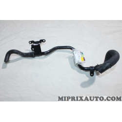 Durite liquide de refroidissement Volkswagen Audi Skoda Seat original OEM 07K121499K pour audi A3 RS3 RSQ3 TTRS cupra formentor 