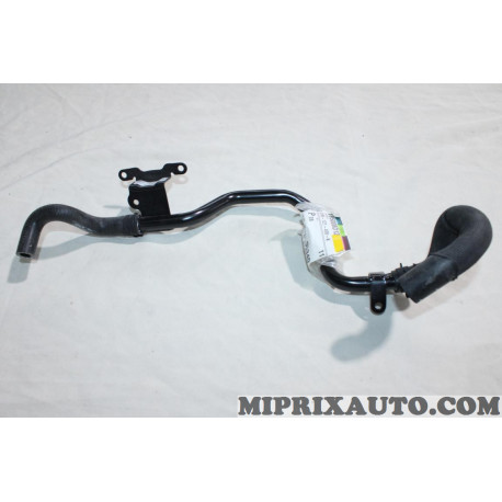 Durite liquide de refroidissement Volkswagen Audi Skoda Seat original OEM 07K121499K pour audi A3 RS3 RSQ3 TTRS cupra formentor 