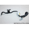 Durite liquide de refroidissement Volkswagen Audi Skoda Seat original OEM 07K121499K pour audi A3 RS3 RSQ3 TTRS cupra formentor