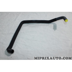 Durite liquide de refroidissement Volkswagen Audi Skoda Seat original OEM 8V0121103 
