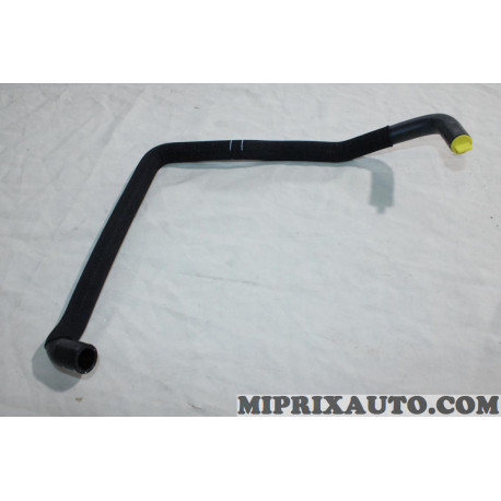 Durite liquide de refroidissement Volkswagen Audi Skoda Seat original OEM 8V0121103 
