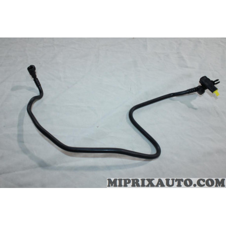 Durite depression air avec clapet antiretour Volkswagen Audi Skoda Seat original OEM 5Q0612041BB pour audi A3 E-tron GT Q2 seat 