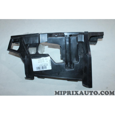 Support fixation parechocs Volkswagen Audi Skoda Seat original OEM 5K0807723E 