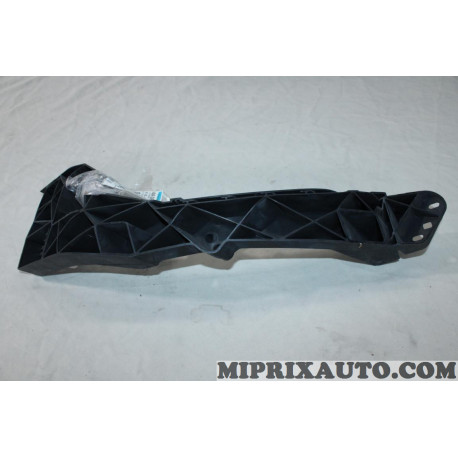 Etrier support fixation de phare Volkswagen Audi Skoda Seat original OEM 81A805607C 