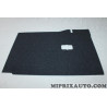 Moquette revetement de dossier de siege Volkswagen Audi Skoda Seat original OEM 5G0885753 CA9