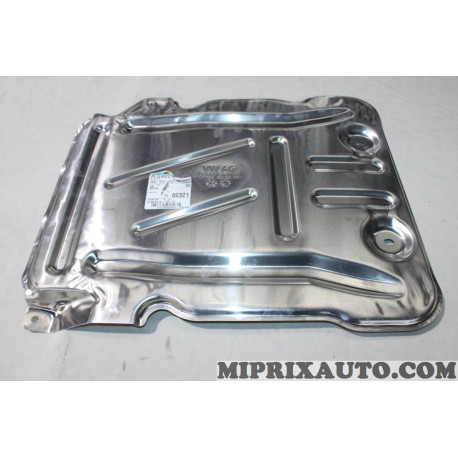 Plaque protection soubassement Volkswagen Audi Seat Skoda original OEM&nbsp;5Q0825230K 