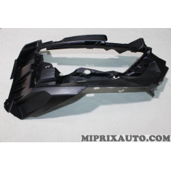 Support fixation phare antibrouillard Volkswagen Audi Skoda Seat original OEM 5F0807350B 