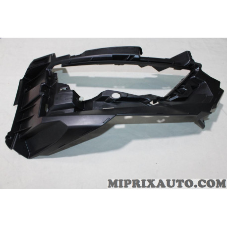 Support fixation phare antibrouillard Volkswagen Audi Skoda Seat original OEM 5F0807350B 