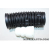 Soufflet protection amortisseur de suspension avec tampon Volkswagen Audi Skoda Seat original OEM 108090